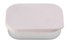 Food Container AYA&IDA Soft Rose 900 ml