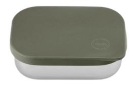 Food Container AYA&IDA Tropical Green 900 ml