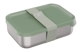 Food Container BergHOFF Leo 21 x 15 cm