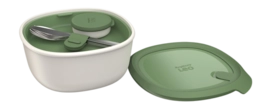 Food Container BergHOFF Leo with Cutlery Set