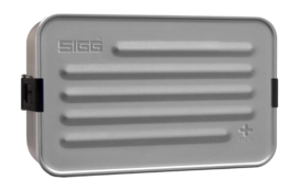Food Container Sigg Metal Box Plus L Aluminium 1.4 L