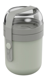 Lunch Pot BergHOFF LEO Sage 1.4 L