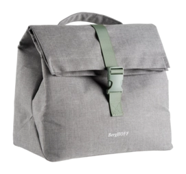 Lunch Bag BergHOFF LEO Insulated Grey