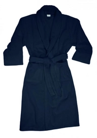 Bademantel Walra Navy