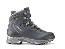 Wanderschuhe Lowa Mauria LL Ws Dark Blue Grey Damen