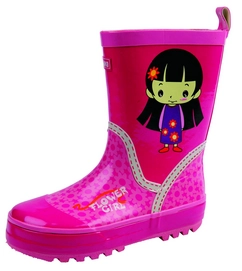 Bottes de Pluie Chuva Lynn