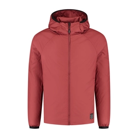 Jas Blue Loop Men Virga ISO Jacket Dark Terra