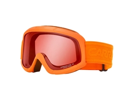 Skibril Carrera Adrenalyne Orange Matte Frame/Super Rosa Lens Kids