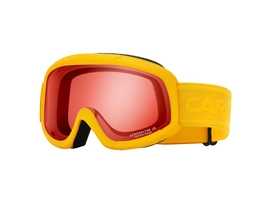 Skibril Carrera Adrenalyne Warm Orange Matte Frame/Super Rosa Lens Kids