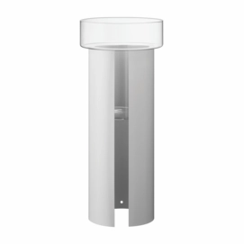 Vaas L.S.A. Terrazza Chalk White 75 cm