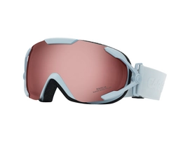 Ski Goggles Carrera Dahlia SPH/US Black Matte Frame/Super Rosa Lens