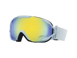 Skibrille Carrera Dahlia SPH/US Indaco Frame/Yellow Spectra Scheibe