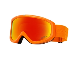Ski Goggle Carrera Eclipse/US Warm Orange Frame/Orange Lens