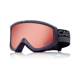 Ski Goggle Carrera Eclipse/US Black Matte Frame/Super Rosa Lens
