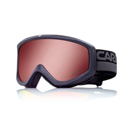 Skibrille Carrera Eclipse / US Matt Schwarzer Rahmen / Super Rosa Polarisierte Scheibe