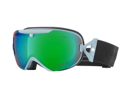 Skibril Carrera Mirage SPH/US Indaco Matte Frame/Sky Spectra Lens