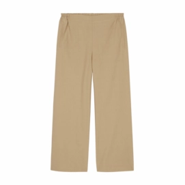 Broek Marc O'Polo Women M03 1020 10037 Dusty Earth