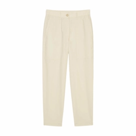 Trainingsbroek Marc O'Polo Women M03 1041 10075 Chalky Sand