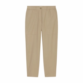 Trainingsbroek Marc O'Polo Women M03 1041 10075 Dusty Earth