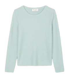 Jumper Marc O'Polo Women M08600660477 Frozen Blue