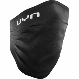Gezichtsmasker UYN Community Mask Winter Black-S / M