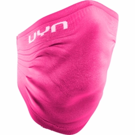 Gezichtsmasker UYN Community Mask Winter Pink-L / XL