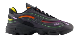 New Balance Unisex M1000TP Black