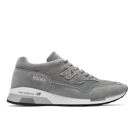 Sneaker New Balance Men M1500 Grey