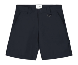 Short Olaf Hussein Men Carpenter Navy