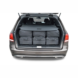 Autotassenset Car-Bags Mercedes E estate '10+(S212)