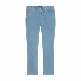 Broek Marc O'Polo Men M21 9207 12132 Mid Blue Clean Wash