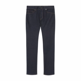 Trousers Marc O'Polo Men M21 9207 12132 Dark Rinsed Wash