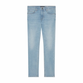 Broek Marc O'Polo Men M21 9207 12142 Light Blue Wash