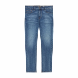 Broek Marc O'Polo Men M21 9207 12142 Retro Blue Wash
