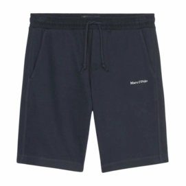Korte broek Marc O'Polo Men M23 4077 17012 Dark Navy