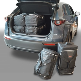 Tassenset Carbags Mazda CX-30 2019+