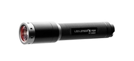 Tasschenlampe LED Lenser M3R Schwarz