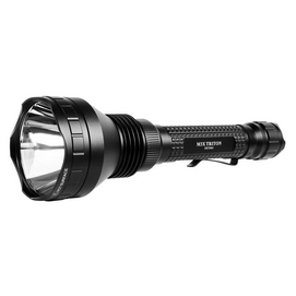 Lampe de poche Olight M3X Triton LED Aluminium Noir