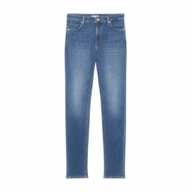 Broek Marc O'Polo Women M40 9210 12353 Multi True Cobalt Mid Blue