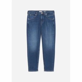 Broek Marc O'Polo Women M40 9288 12097 Multi Fresh Dark Blue