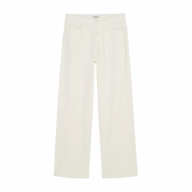 Trousers Marc O'Polo Women M43 1095 10425 Scandinavian White