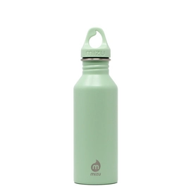 Reiseflasche Mizu M5 Sea Glass