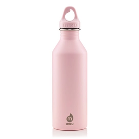 Reiseflasche Mizu M8 Soft Pink
