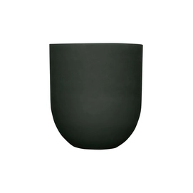Bloempot Pottery Pots Refined Jumbo Lex S Pine Green 80 x 88 cm