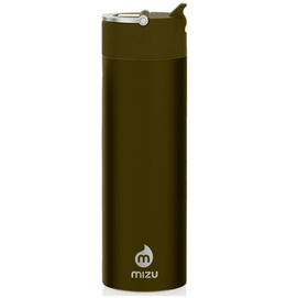 Bouteille de Voyage Mizu M9 Safari Green