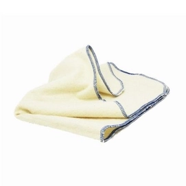Poetsdoek Saphir Chamoisine Katoen