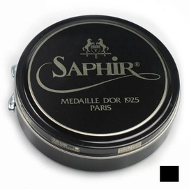 Saphir Medaille d'Or Pâte de Luxe Zwart