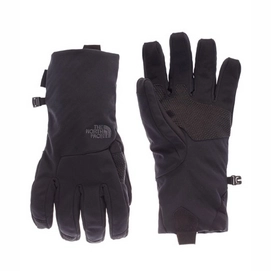 Gloves The North Face Apex Etip Black