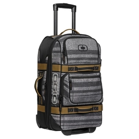 Reiskoffer OGIO Layover Snow Strilux / Mineral