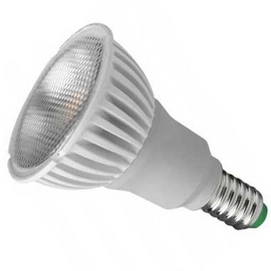Megaman E14 PAR16 LED Spot 4,0 Watt (Vervangt 35 Watt)